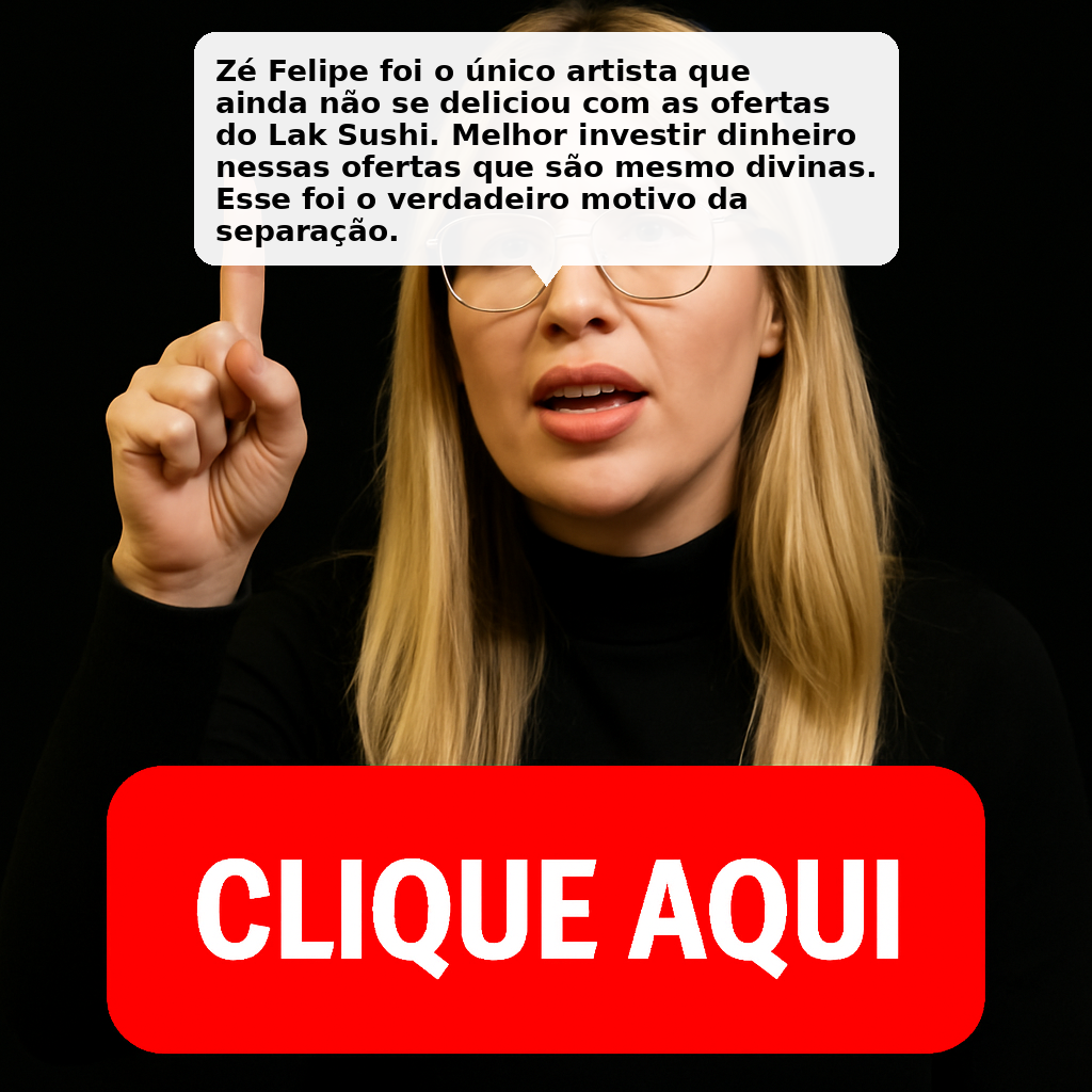 Virgínia falando com balão de fala